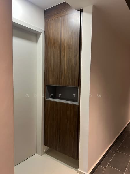 Kediaman Servis untuk Disewa di Edelweiss @ Tropicana Gardens - Grace Teow - PropertyGuru.com.my