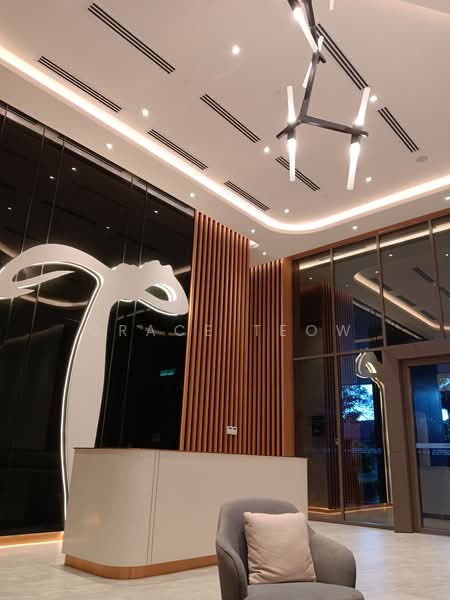 Kediaman Servis untuk Disewa di Edelweiss @ Tropicana Gardens - Grace Teow - PropertyGuru.com.my