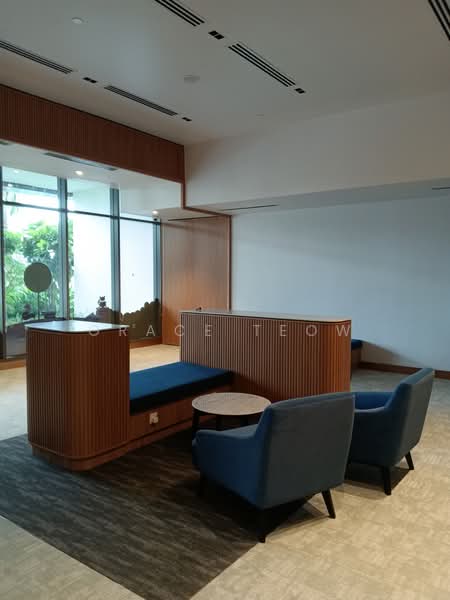 Kediaman Servis untuk Disewa di Edelweiss @ Tropicana Gardens - Grace Teow - PropertyGuru.com.my