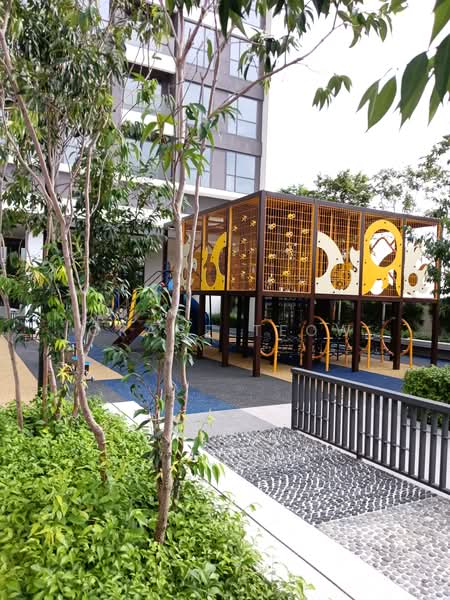 Kediaman Servis untuk Disewa di Edelweiss @ Tropicana Gardens - Grace Teow - PropertyGuru.com.my