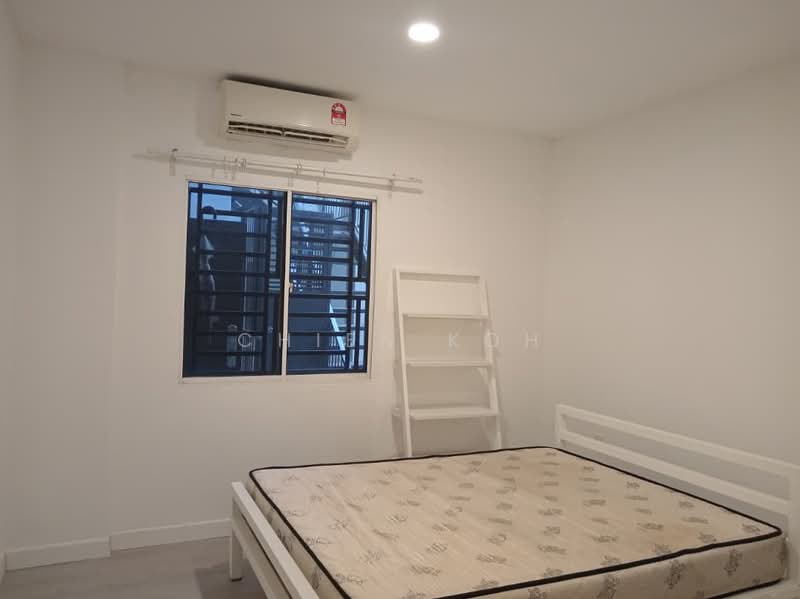 Rumah Bandar untuk Disewa di Pantai Dalam (Pantai) - Chien Koh - Bedroom - PropertyGuru.com.my