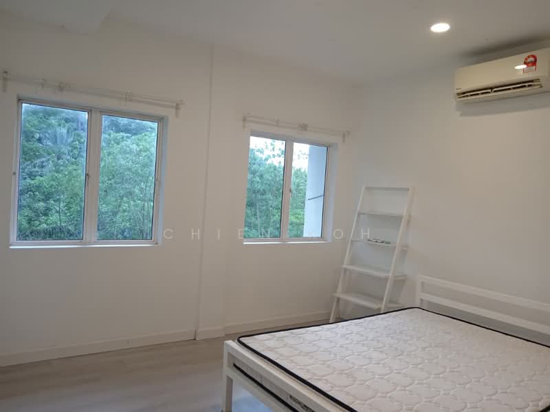 Rumah Bandar untuk Disewa di Pantai Dalam (Pantai) - Chien Koh - Bedroom - PropertyGuru.com.my