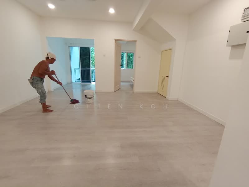 Rumah Bandar untuk Disewa di Pantai Dalam (Pantai) - Chien Koh - Interior - PropertyGuru.com.my