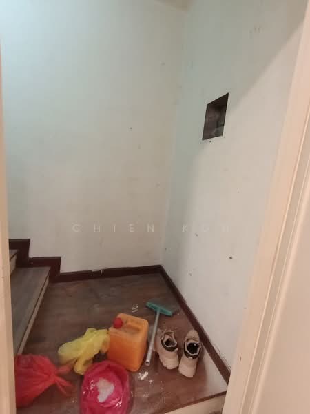 Rumah Bandar untuk Disewa di Pantai Dalam (Pantai) - Chien Koh - Interior - PropertyGuru.com.my