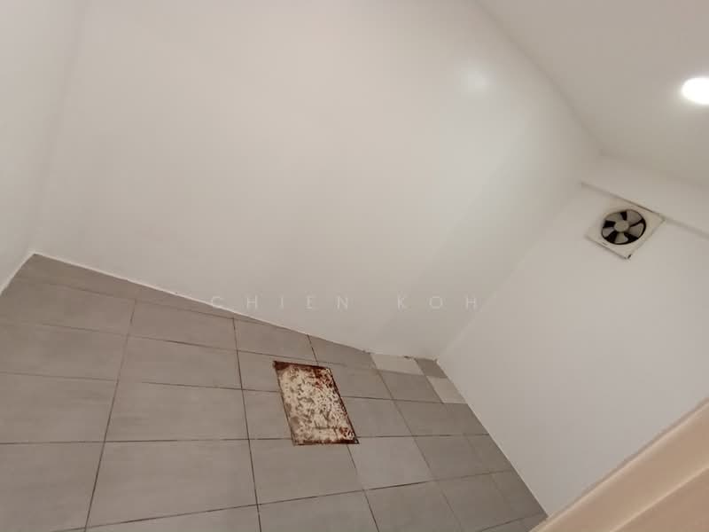 Rumah Bandar untuk Disewa di Pantai Dalam (Pantai) - Chien Koh - Interior - PropertyGuru.com.my