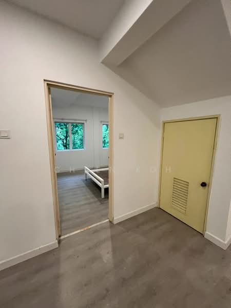 Rumah Bandar untuk Disewa di Pantai Dalam (Pantai) - Chien Koh - Bedroom - PropertyGuru.com.my