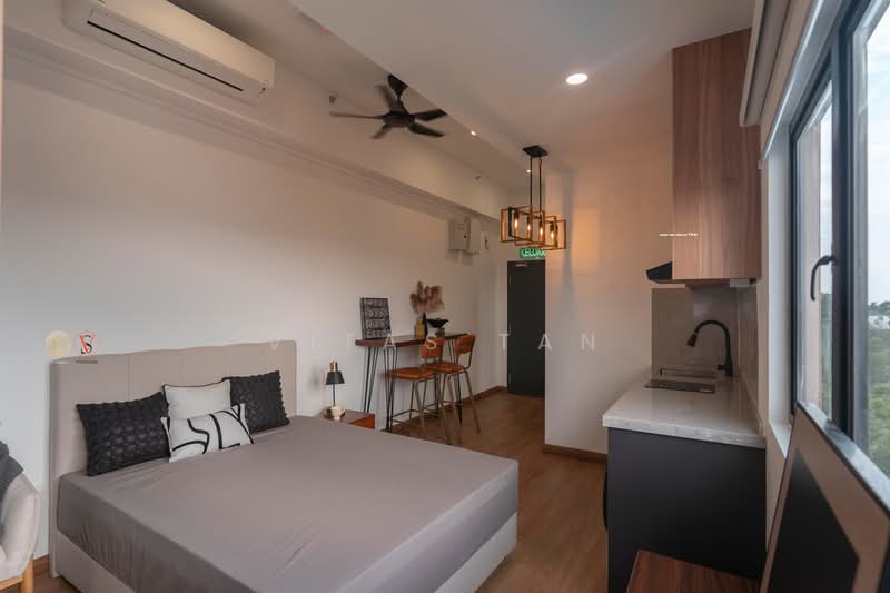 Service Residence for Rent at EDUSENTRAL - Vitas Tan - Bedroom - PropertyGuru.com.my