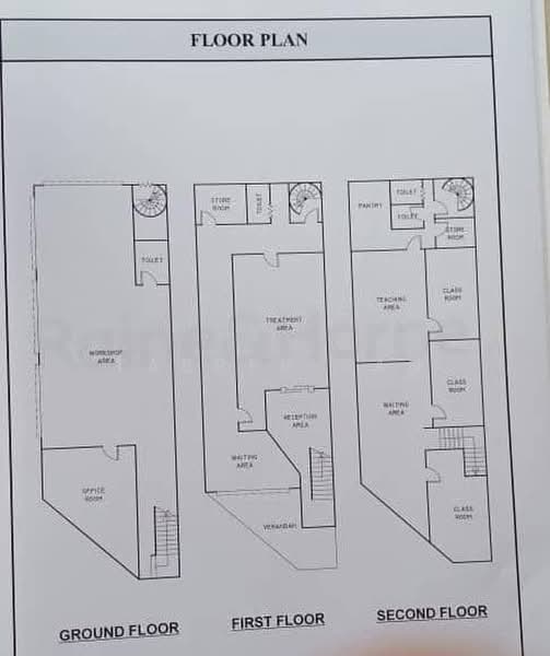 Shop / Office for Rent in Setapak (Kuala Lumpur) - Tabber Tan - PropertyGuru.com.my