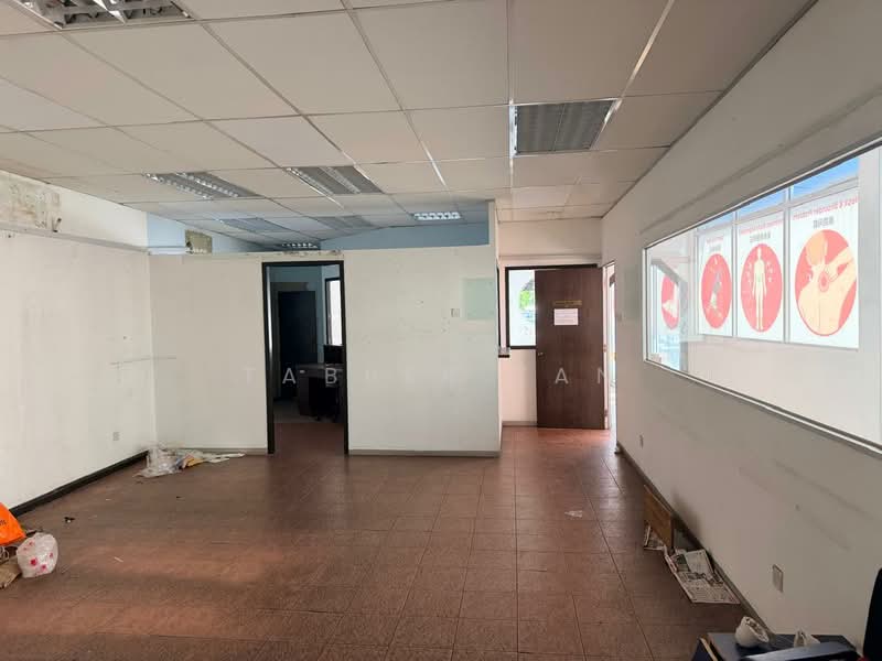 Shop / Office for Rent in Setapak (Kuala Lumpur) - Tabber Tan - Interior - PropertyGuru.com.my