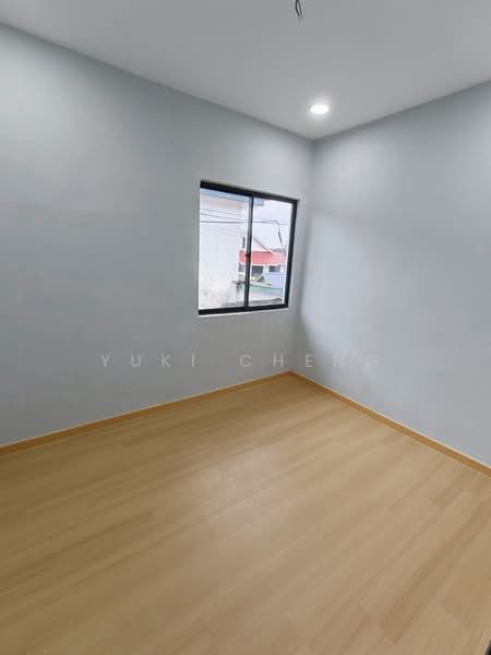 2-storey Terraced House for Sale in Taman Bukit Jaya (Ulu Tiram) - Yuki Cheng - PropertyGuru.com.my