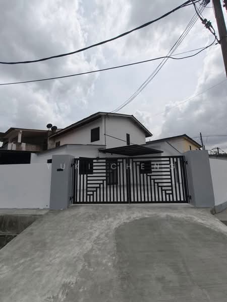 2-storey Terraced House for Sale in Taman Bukit Jaya (Ulu Tiram) - Yuki Cheng - PropertyGuru.com.my