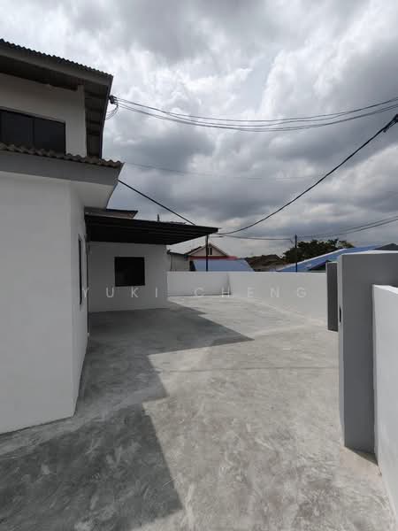 2-storey Terraced House for Sale in Taman Bukit Jaya (Ulu Tiram) - Yuki Cheng - PropertyGuru.com.my