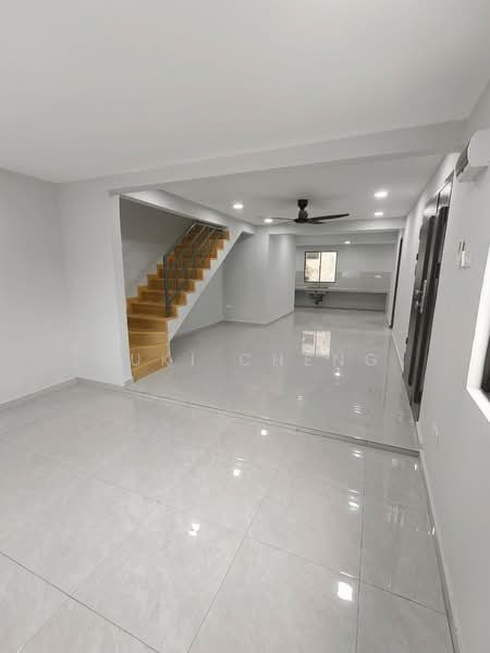 2-storey Terraced House for Sale in Taman Bukit Jaya (Ulu Tiram) - Yuki Cheng - PropertyGuru.com.my