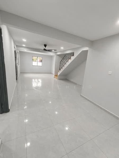 2-storey Terraced House for Sale in Taman Bukit Jaya (Ulu Tiram) - Yuki Cheng - PropertyGuru.com.my