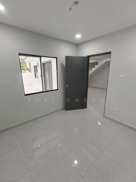 2-storey Terraced House for Sale in Taman Bukit Jaya (Ulu Tiram) - Yuki Cheng - PropertyGuru.com.my