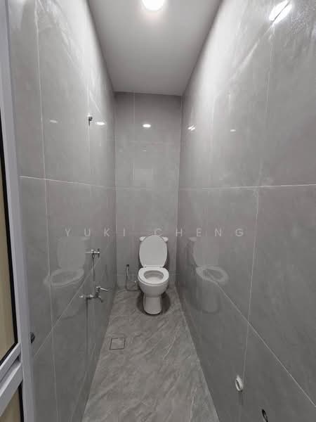 2-storey Terraced House for Sale in Taman Bukit Jaya (Ulu Tiram) - Yuki Cheng - PropertyGuru.com.my