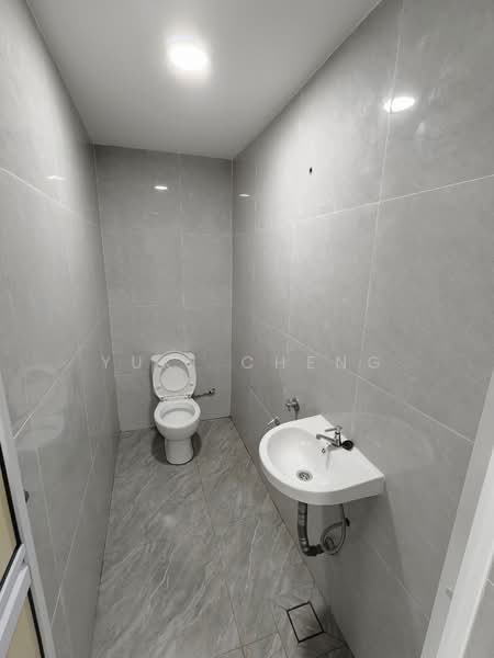 2-storey Terraced House for Sale in Taman Bukit Jaya (Ulu Tiram) - Yuki Cheng - PropertyGuru.com.my
