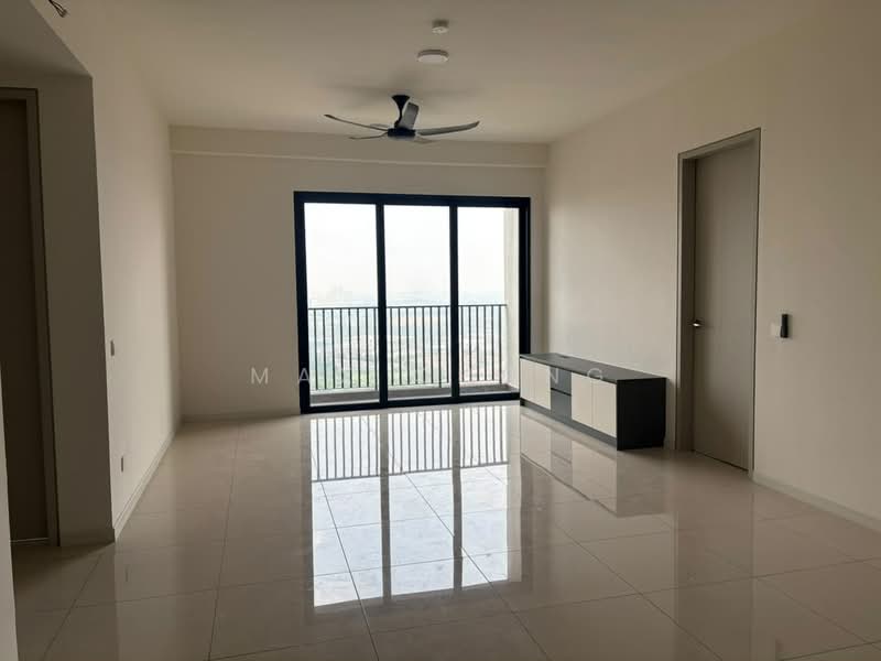 Pangsapuri untuk Disewa di Mutiara Hilltop - Max Chong - Living Room - PropertyGuru.com.my
