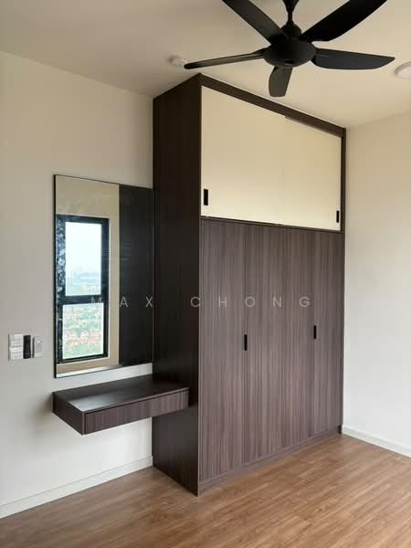 Pangsapuri untuk Disewa di Mutiara Hilltop - Max Chong - Interior - PropertyGuru.com.my