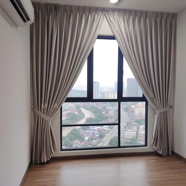 Pangsapuri untuk Disewa di Mutiara Hilltop - Max Chong - View - PropertyGuru.com.my