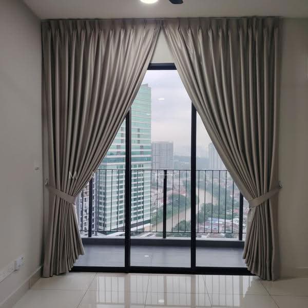 Pangsapuri untuk Disewa di Mutiara Hilltop - Max Chong - View - PropertyGuru.com.my