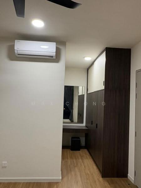 Pangsapuri untuk Disewa di Mutiara Hilltop - Max Chong - Bedroom - PropertyGuru.com.my