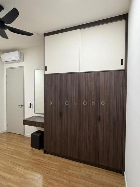 Pangsapuri untuk Disewa di Mutiara Hilltop - Max Chong - Bedroom - PropertyGuru.com.my