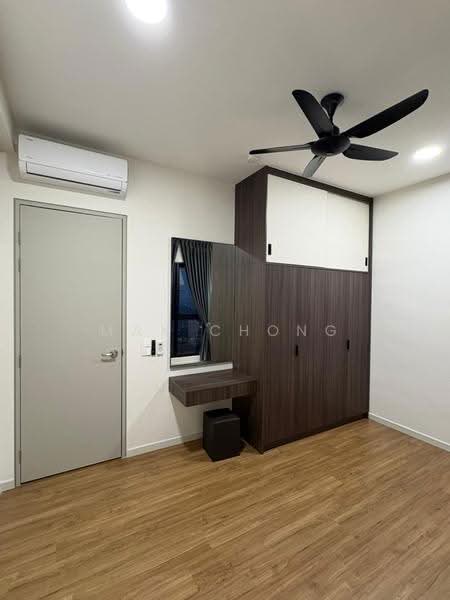 Pangsapuri untuk Disewa di Mutiara Hilltop - Max Chong - Bedroom - PropertyGuru.com.my