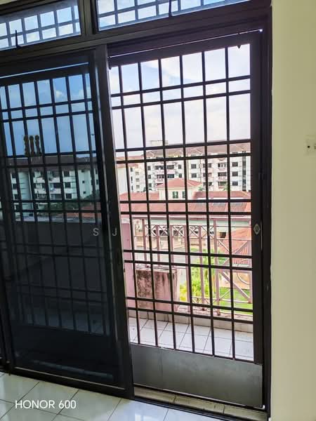 Kondominium untuk Disewa di Skudai Villa - SJ CHAN - View - PropertyGuru.com.my