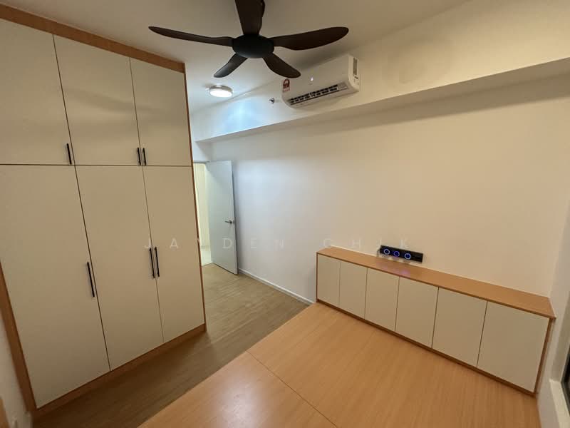Service Residence for Rent at Jernih Residence - Jayden Chik - Interior - PropertyGuru.com.my