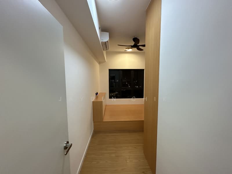 Service Residence for Rent at Jernih Residence - Jayden Chik - Interior - PropertyGuru.com.my
