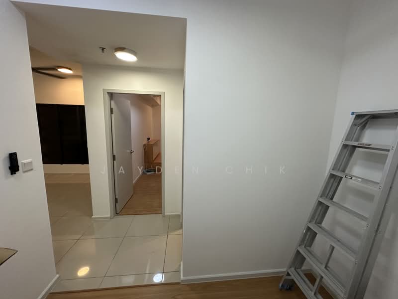 Service Residence for Rent at Jernih Residence - Jayden Chik - Interior - PropertyGuru.com.my