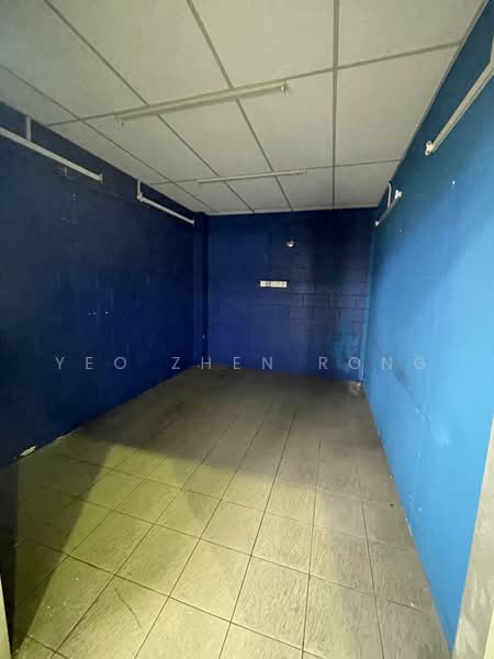 Semi-D Factory for Sale in Sunway Damansara (Kota Damansara) - YEO ZHEN RONG - Interior - PropertyGuru.com.my
