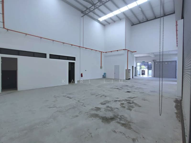 Cluster Factory for Sale in Eco Business Park 2 Senai (Senai) - Karl Lim - Interior - PropertyGuru.com.my