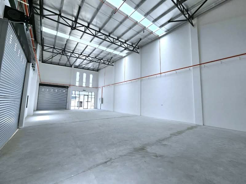 Cluster Factory for Sale in Eco Business Park 2 Senai (Senai) - Karl Lim - Interior - PropertyGuru.com.my