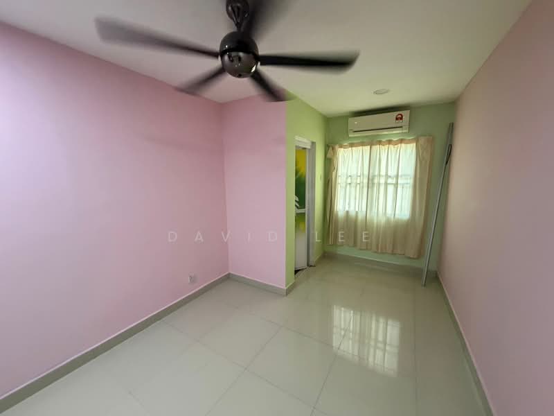 2-storey Terraced House for Sale in Rawang Perdana 2 (Rawang) - David Lee - Interior - PropertyGuru.com.my