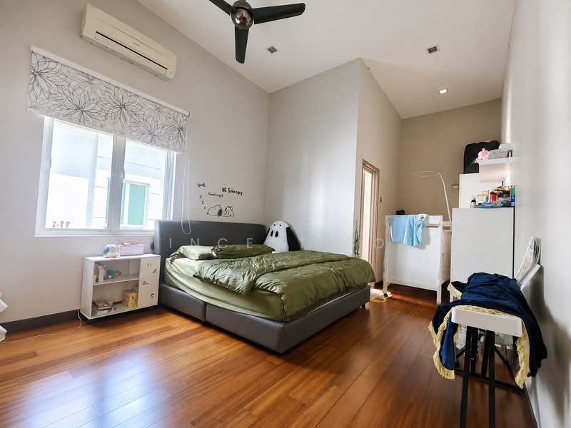 Semi-Detached House for Sale in Setia Damai (Setia Alam) - Vincent Goh - Bedroom - PropertyGuru.com.my