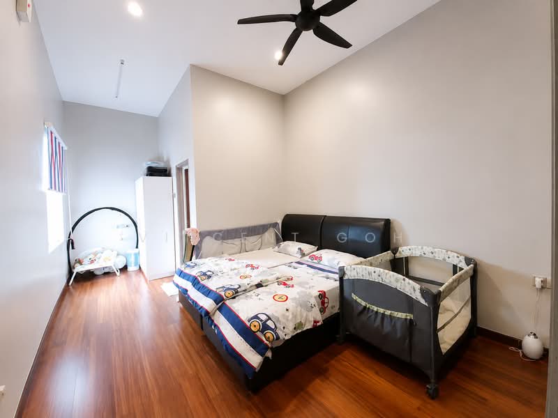 Semi-Detached House for Sale in Setia Damai (Setia Alam) - Vincent Goh - Bedroom - PropertyGuru.com.my