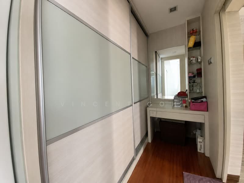 Semi-Detached House for Sale in Setia Damai (Setia Alam) - Vincent Goh - Interior - PropertyGuru.com.my