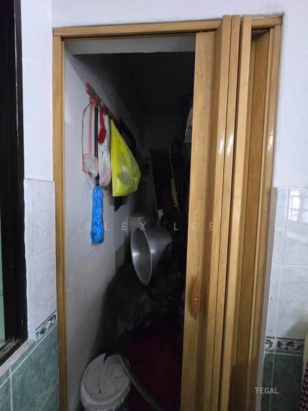 1-storey Terraced House for Sale in Klang (Selangor) - Alex Lee - Interior - PropertyGuru.com.my