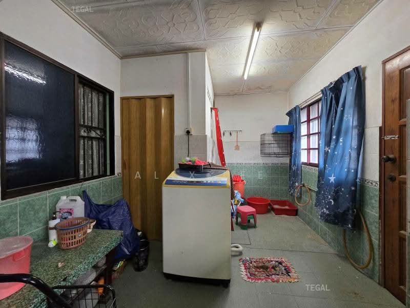 1-storey Terraced House for Sale in Klang (Selangor) - Alex Lee - Interior - PropertyGuru.com.my