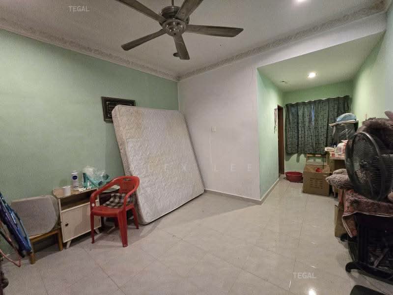 1-storey Terraced House for Sale in Klang (Selangor) - Alex Lee - Interior - PropertyGuru.com.my