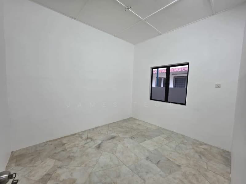 1-storey Terraced House for Sale in Taman Sri Meru (Kapar) - James Teoh - Interior - PropertyGuru.com.my