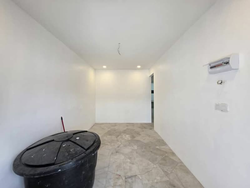 1-storey Terraced House for Sale in Taman Sri Meru (Kapar) - James Teoh - Interior - PropertyGuru.com.my