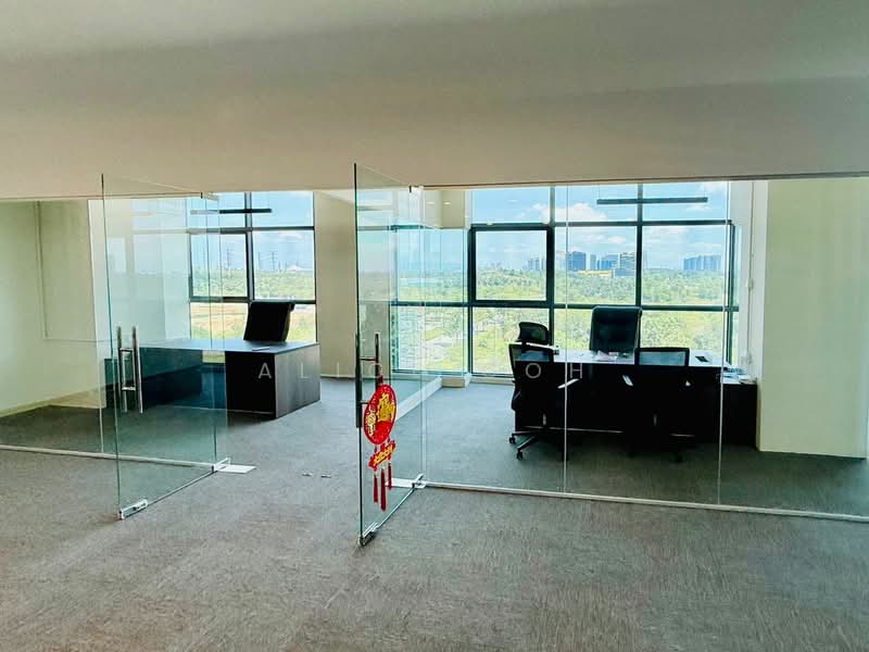 Shop / Office for Rent in Iskandar Puteri (Nusajaya) (Johor) - Alice Goh - Interior - PropertyGuru.com.my