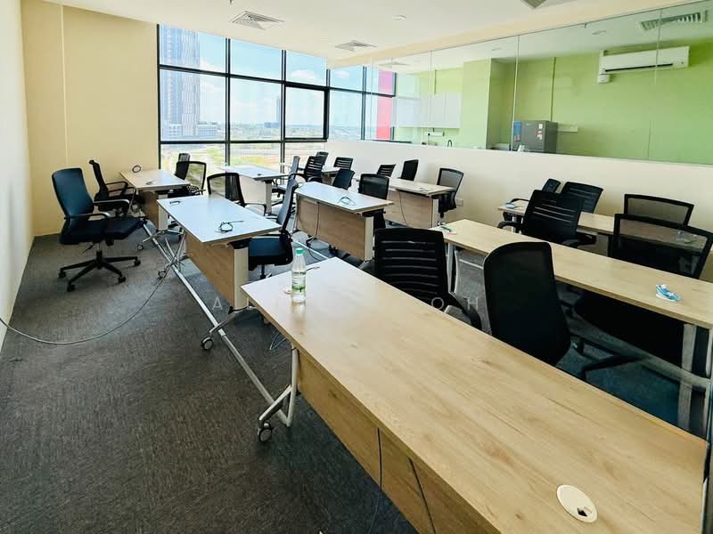 Shop / Office for Rent in Iskandar Puteri (Nusajaya) (Johor) - Alice Goh - Interior - PropertyGuru.com.my