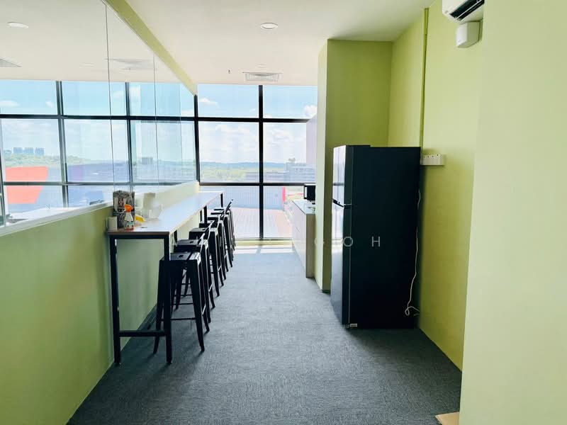 Shop / Office for Rent in Iskandar Puteri (Nusajaya) (Johor) - Alice Goh - Interior - PropertyGuru.com.my
