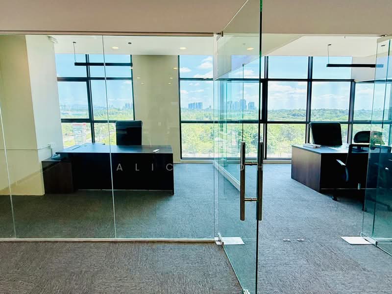 Shop / Office for Rent in Iskandar Puteri (Nusajaya) (Johor) - Alice Goh - Interior - PropertyGuru.com.my