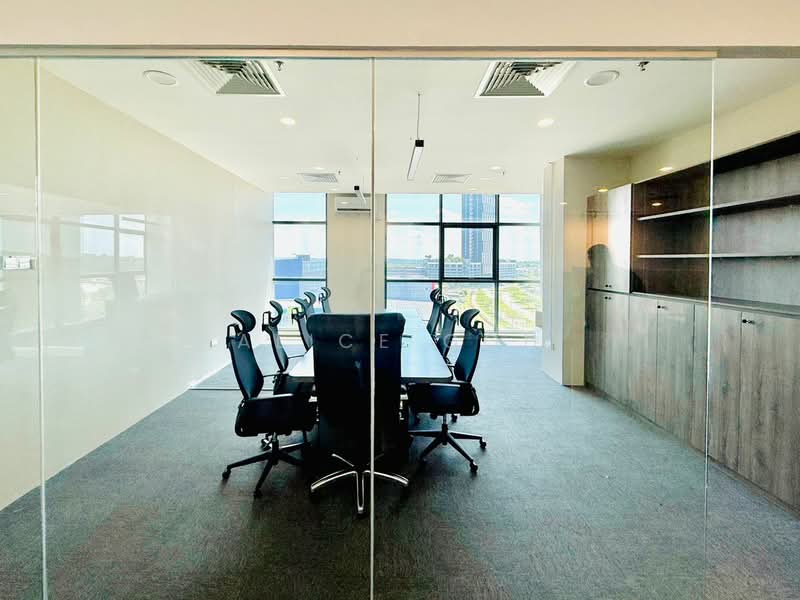 Shop / Office for Rent in Iskandar Puteri (Nusajaya) (Johor) - Alice Goh - Interior - PropertyGuru.com.my