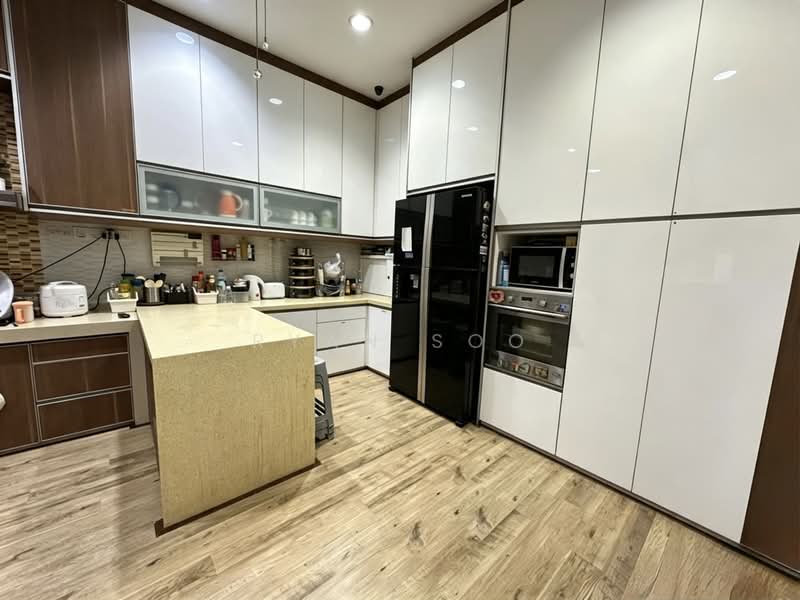 Rumah Teres 2-Tingkat untuk Dijual di Denai Alam (Shah Alam) - Ryan Soo - PropertyGuru.com.my
